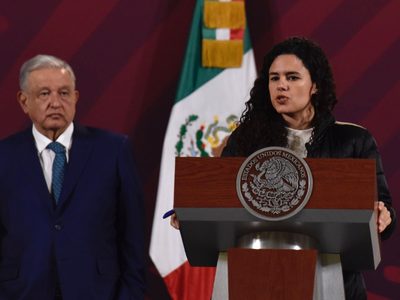 Estos fueron los principales temas de la conferencia mañanera de AMLO del 31 de octubre (Video)