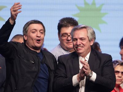 Es ley el Impuesto a la Riqueza y los que más tienen deberán aportar su ayuda a la crisis