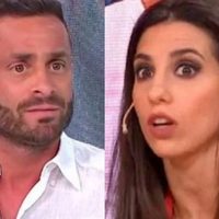 “Gritos y escándalo”: Martin Baclini no aguantó más a Cinthia Fernández  y...¡pasó esto!