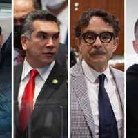 Casas, terrenos, autos, joyas, caballos, arte, armas: estos son los lujos que se dan los diputados