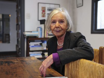 Beatriz Sarlo cruzó a Javier Milei: “Sintoniza con el hartazgo, lo cual es algo pésimo”