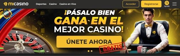 micasino