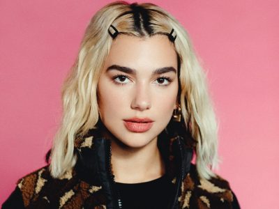 ¡Lo logró! Dua Lipa subió la foto "prohibida" y ¡burló los bloqueos de Instagram!