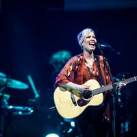 Dido, concierto de magia y ensoñación 'pop”
