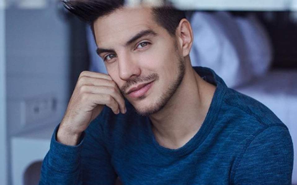 Vadhir Derbez. Fuente: (Instagram).