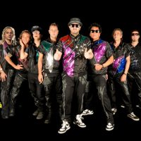 ¡Qué genios! El gran gesto solidario de Los Auténticos Decadentes en plena crisis. ¡Emoción total!