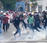 Presidencia de Perú lamenta rechazo a adelantar comicios