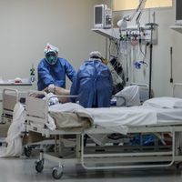 Alerta por coronavirus: Expertos advierten un colapso sanitario nacional