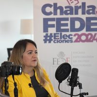 Instituto Electoral de NL justifica contratación de empresa cuestionada
