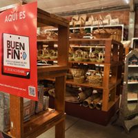 La economía de México tuvo su peor caída en casi 90 años