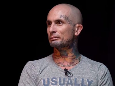 El video que confirma lo que se decía sobre Emanuel Noir de "Ke Personajes"