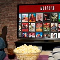 ¿Te quedaste sin ideas? Hay 5 series nuevas en Netflix para que disfrutes en cuarentena