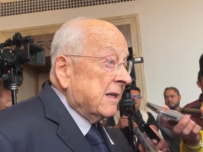 Sheinbaum explica por qué no se reunió con Claudio X. González Laporte