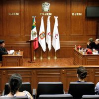 Prueba de fuego para la independencia judicial en Edomex