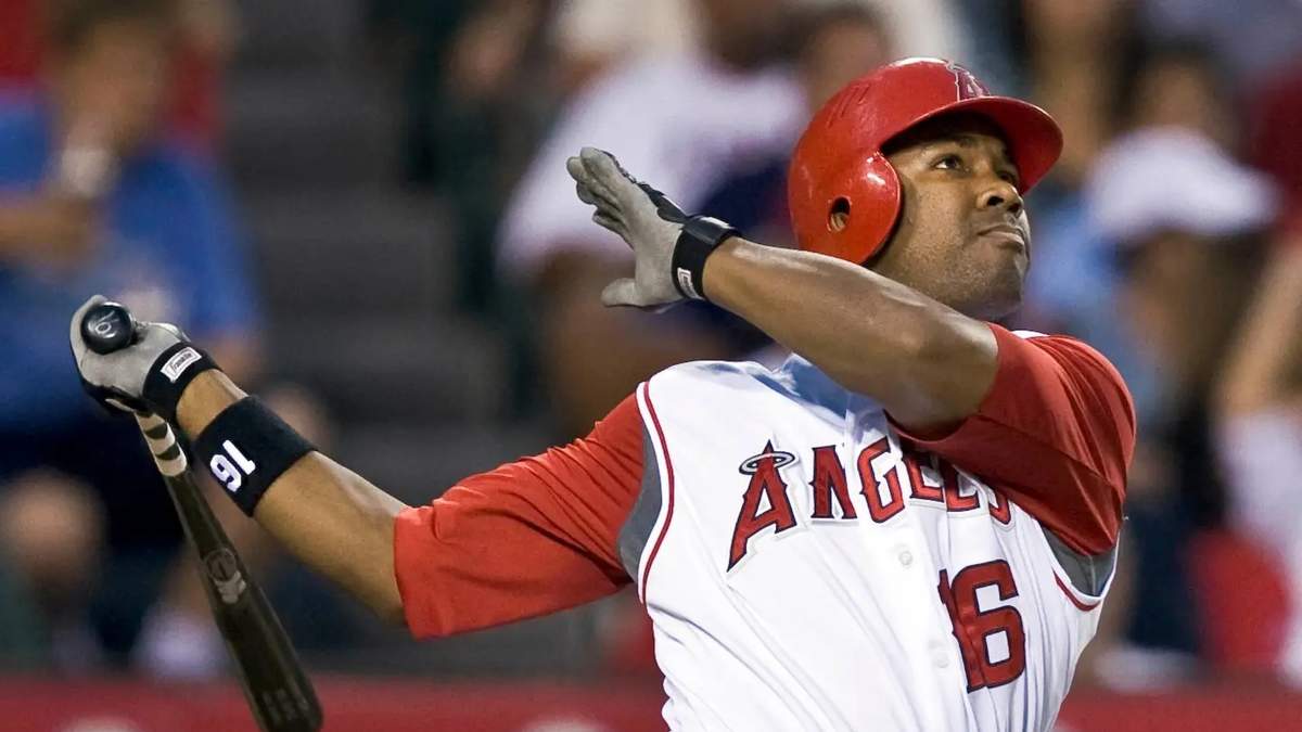 Garret Anderson, jardinero y líder histórico de hits de los Angels, muerió a los 53 años