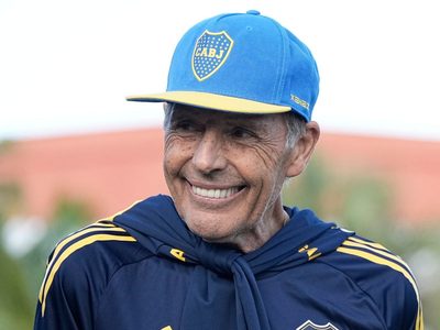 Boca ultima los detalles para el debut: el posible once de Miguel Ángel Russo para enfrentar a Benfica