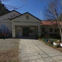 La Escuela Rural 142 denunció que el club Cipolletti les cerró las puertas