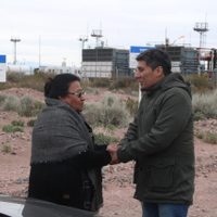 Vilca contra Nación: “No resistió ni 24 horas la presión de la derecha y del Gobierno de Neuquén”