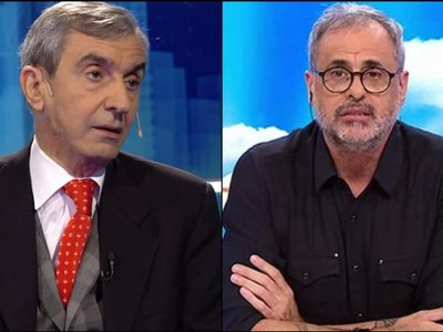 "Lo mandaron a Chernobyl": Jorge Rial reveló que un político pidió a TN la cabeza de Nelson Castro