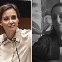 Lilly Téllez reaccionó así al "palomazo" de Sheinbaum: "No se vale utilizar métodos de tortura"