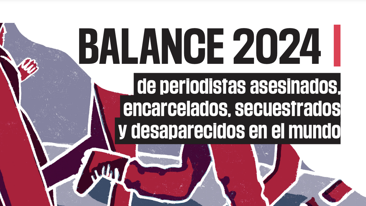 Carátula del informe