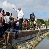 Con AMLO, México continúa entre los países más pobres de América Latina: Cepal