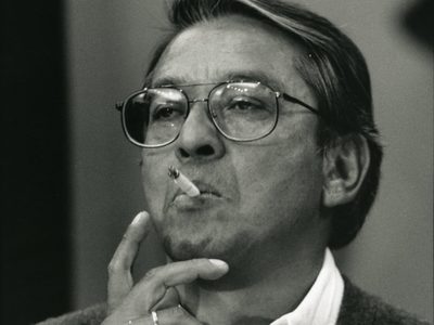 Murió José Agustín el escritor de la "literatura de la onda"