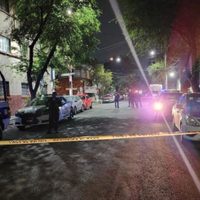 Balean a dos mujeres en Iztacalco; una murió