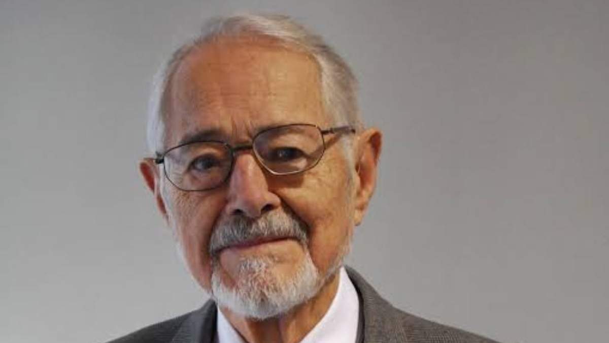 Ruy Pérez Tamayo