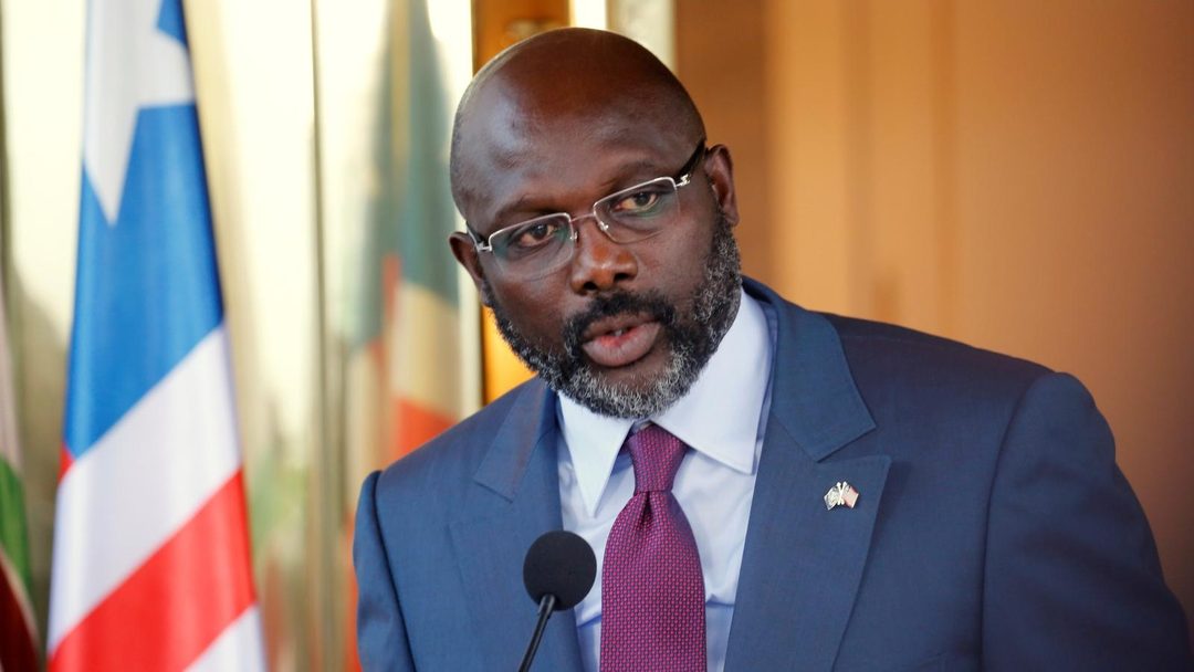 Weah 5