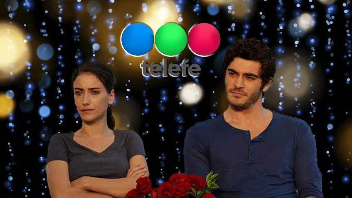 "Amor de Familia", Telefe. Fuente: (Minuto Neuquén)