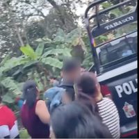 Cinco muertos por ataque armado en Jalpa de Méndez, Tabasco