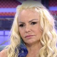 Inesperado: el duro golpe que recibe Leticia Sabater la deja devastada
