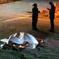 Michoacán: dejan cabeza en una hielera y el cuerpo en bolsas de plástico