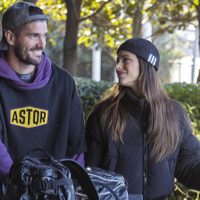 Tini Stoessel y Rodrigo De Paul a punto de confirmar la noticia más feliz