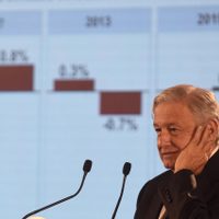 López Obrador avala la ley de extinción de dominio