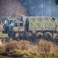 Polonia podría cerrar por completo la frontera con Bielorrusia y convocar a la OTAN