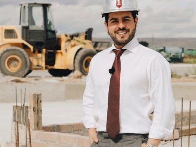 “Estaban por casarse”: fallecen hijo de exgobernador de Aguascalientes y su prometida