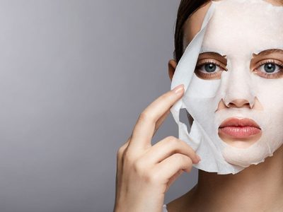 Mascarilla antiinflamatoria para la piel de tu rostro: fácil de preparar en casa y ayuda contra las manchas