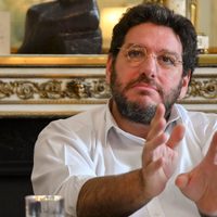 Pablo Avelluto se arrepiente de “no haber hecho más para cerrar Télam”
