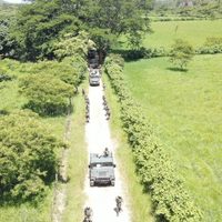 Parroquia de Chicomuselo denuncia grave crisis de violencia en Chiapas