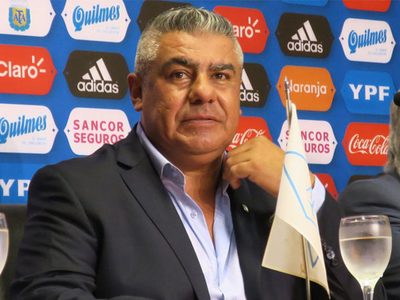 Causa AFA: confirman el procesamiento de Claudio Tapia, Pablo Toviggino y otros dirigentes del fútbol argentino