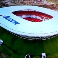 Guadalajara será la sede en marzo del Preolímpico de Concacaf