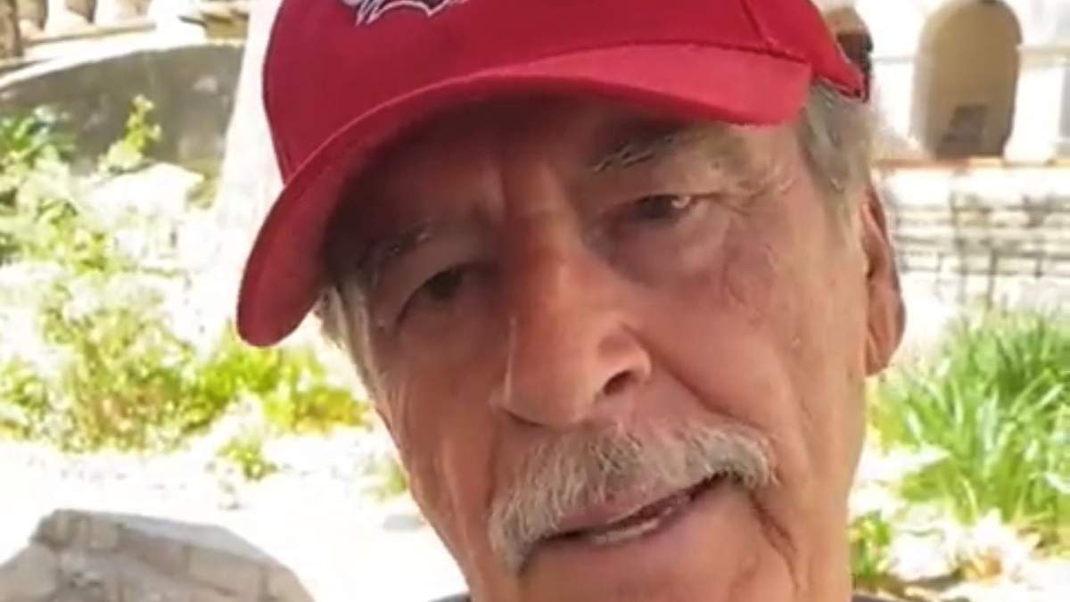 Expresidente de México