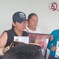 “No tienen mi ADN”: Familiares rechazan versión oficial del asesinato de músicos del Grupo Fugitivo