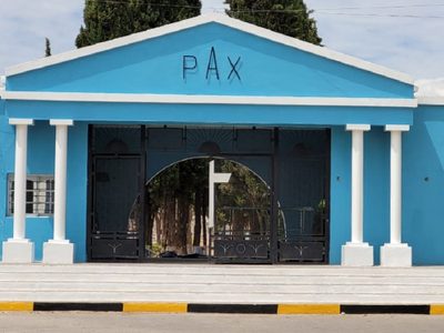 Por falta de lugar, se aprobó la emergencia ocupacional en el cementerio de Cutral Co