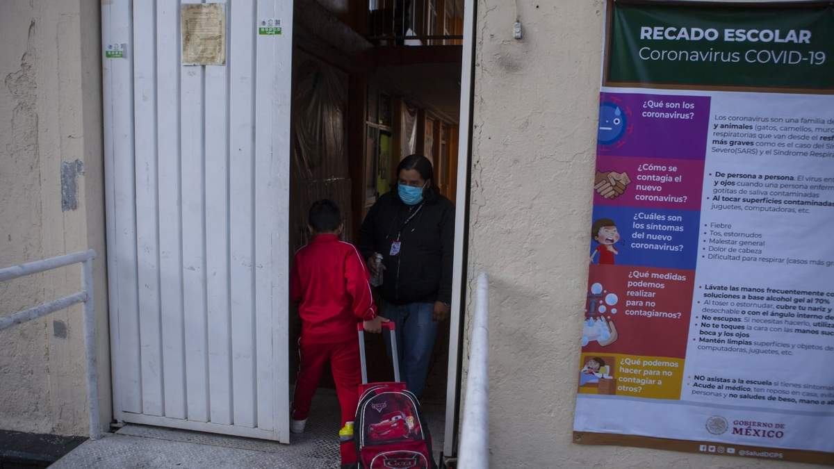 Acoso escolar en planteles
