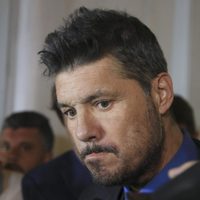 Ambiente caldeado: el nuevo ataque del Grupo Clarín contra Marcelo Tinelli a poco de su regreso