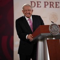 AMLO visitará Badiraguato tras extradición de Ovidio Guzmán