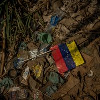 ONU: más de 2000 jóvenes fallecieron en Venezuela durante operativos de seguridad